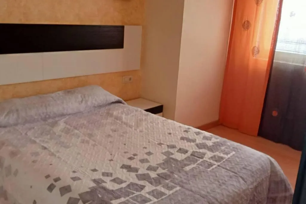 Alojamiento Esencia I Jaén Apartamento