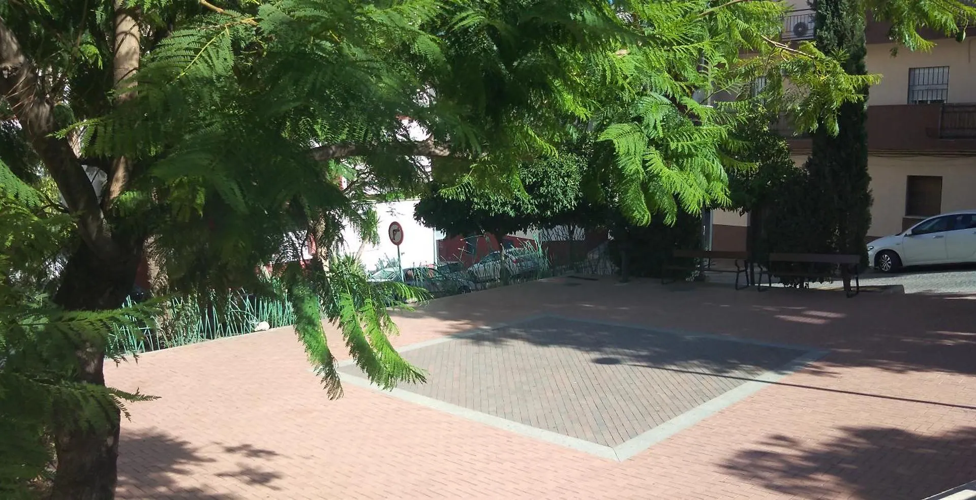 Alojamiento Esencia I Jaén 0*,  España