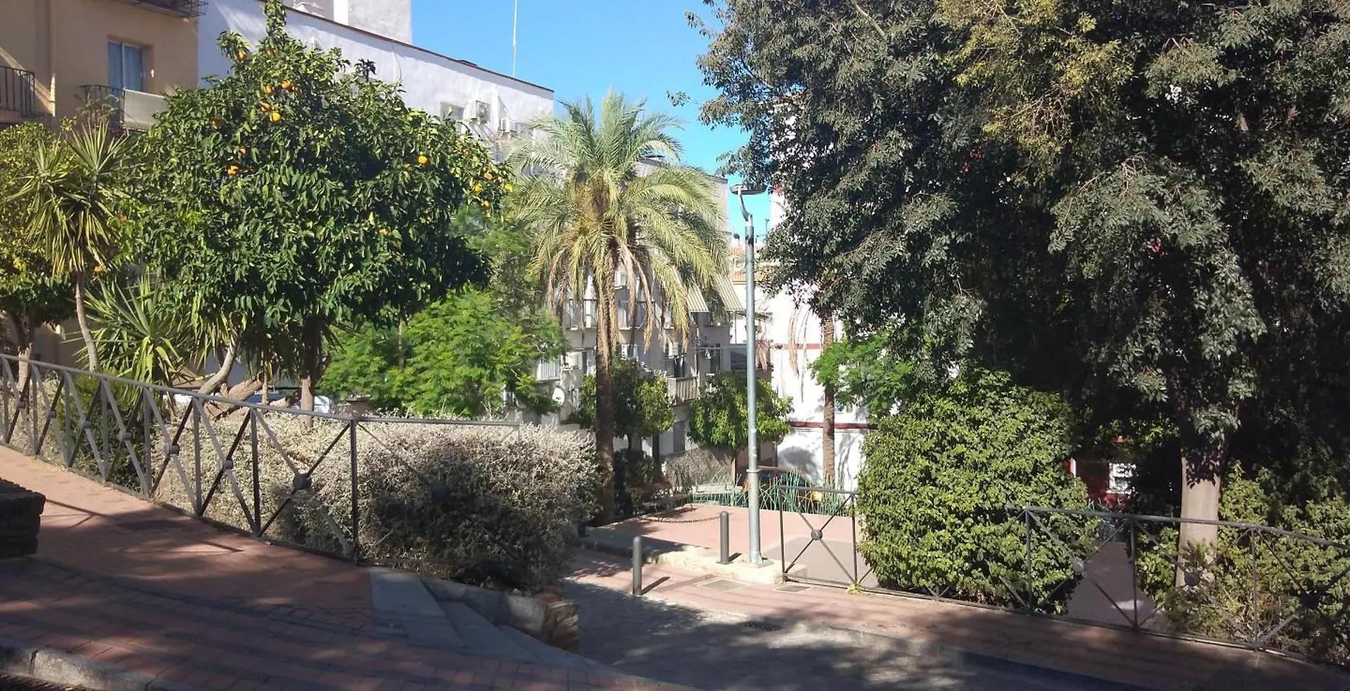 Alojamiento Esencia I Jaén