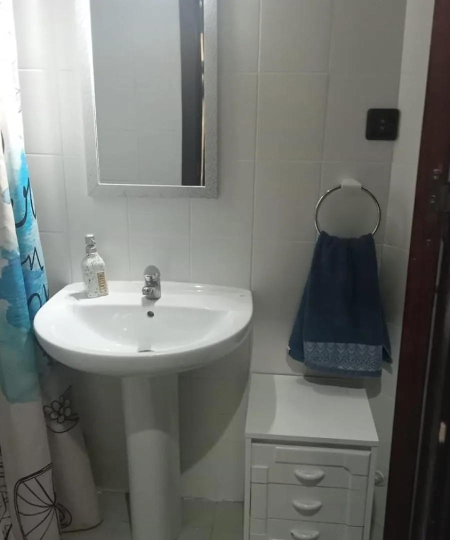Apartamento Alojamiento Esencia I Jaén