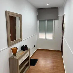 Apartamento Essence- Vivienda Con Fines Turisticos La Victoria, Jaén