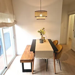 Apartamento Apartamento Plaza Cervantes, Jaén