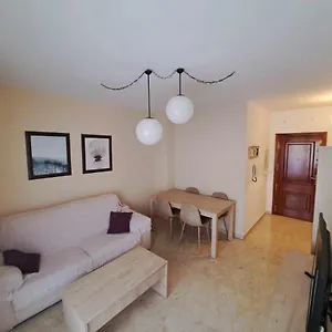 Apartamento Universidad 2 By Shouthern, Jaén