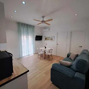 Apartamento Parque 2, Jaén