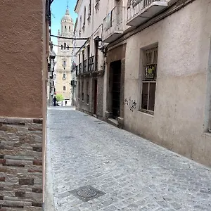 Apartamento La Catedral De, Jaén