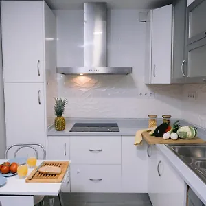Piso Compartido Delyrent, Reja Jaén