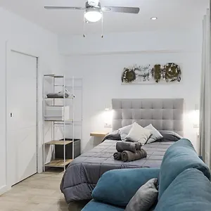 Apartamento Acc Vergara 2 Opcion De Parking, Jaén