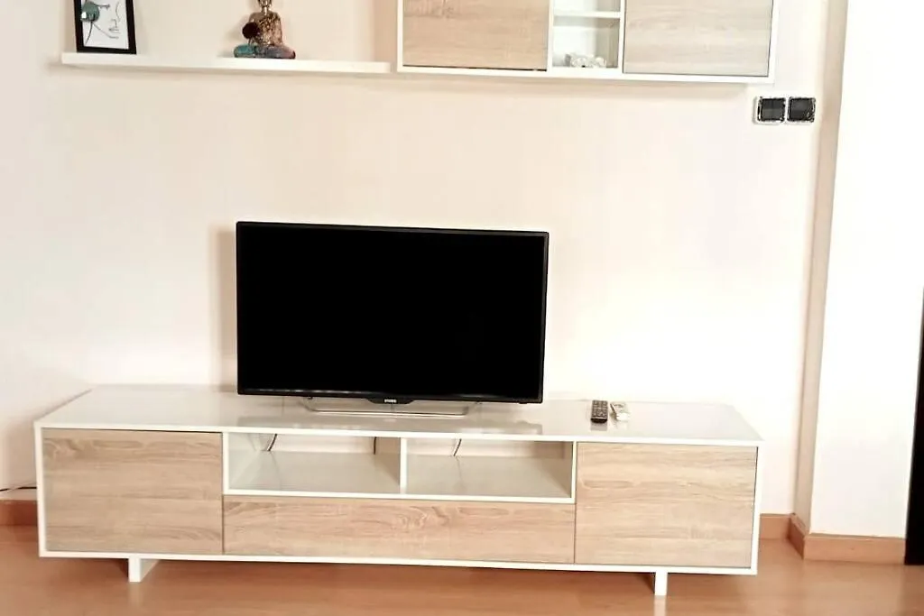 Apartment Alojamiento Esencia I Jaen