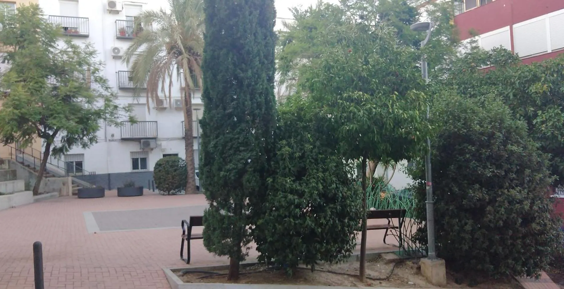 Apartment Alojamiento Esencia I Jaen